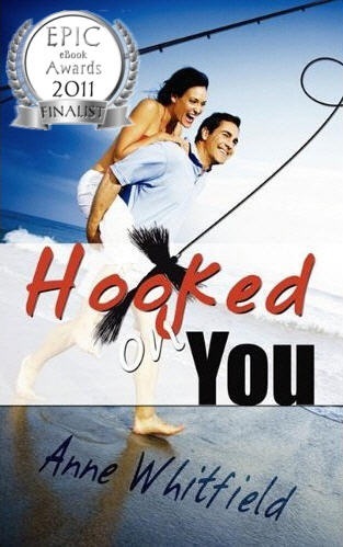 Hooked on you cover
